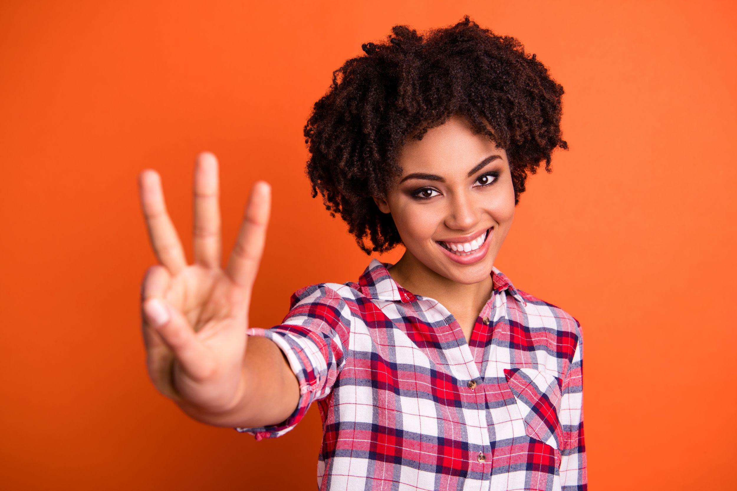 Three Orange Shutterstock 1435847483