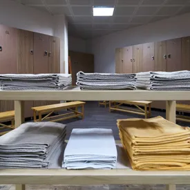 Gym Laundry Shutterstock 1054221677 Smaller