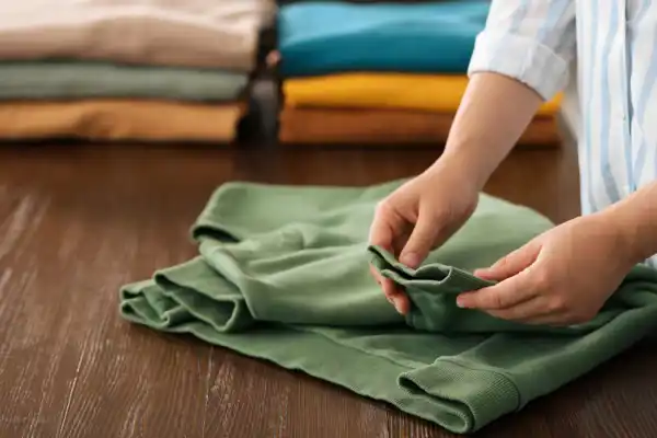 Refolding Washing Wash & Fold near Frankfort, KY | Juniper Hill Coin Laundry