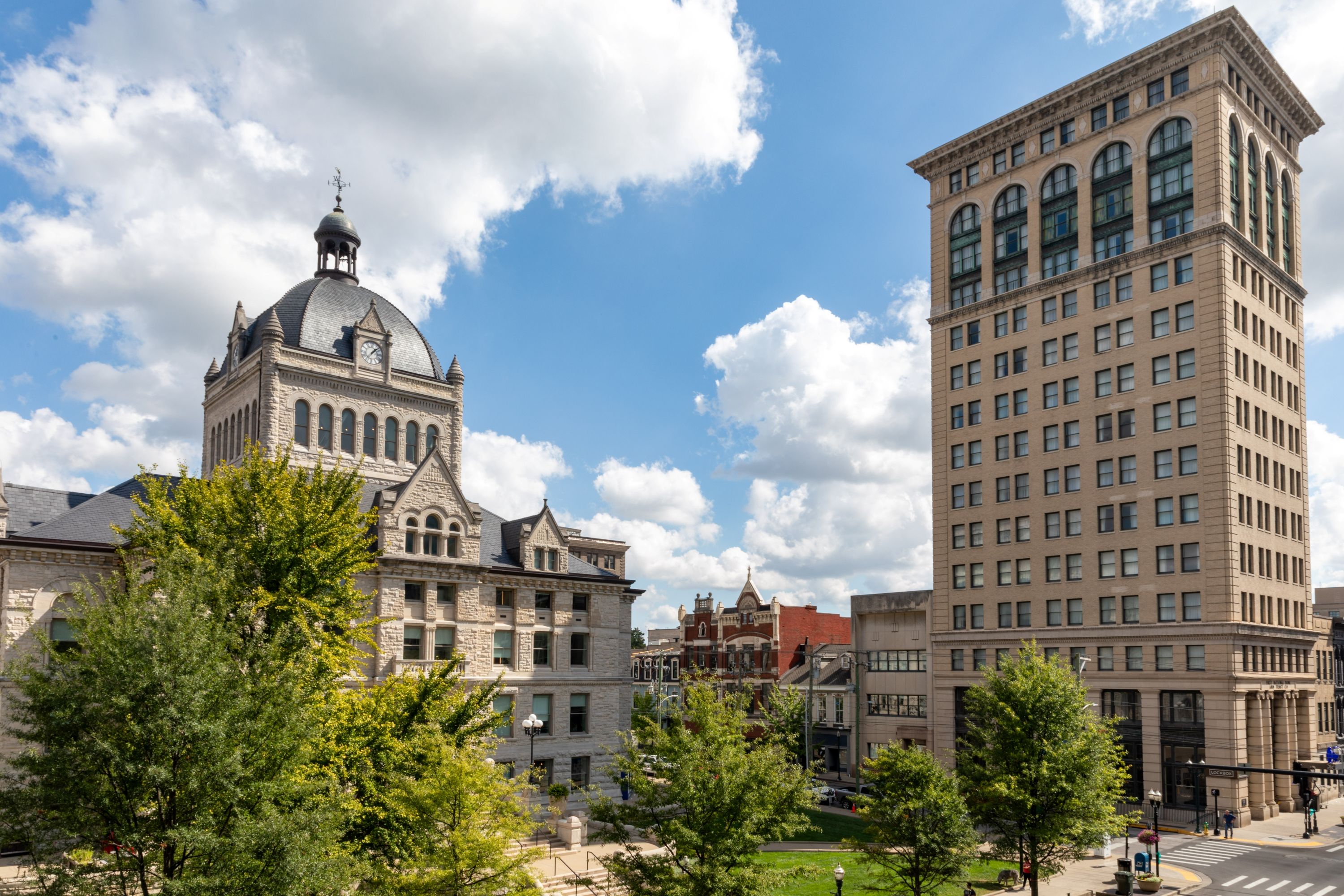 Lexington KY