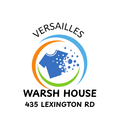 Versailles Warsh House Logo