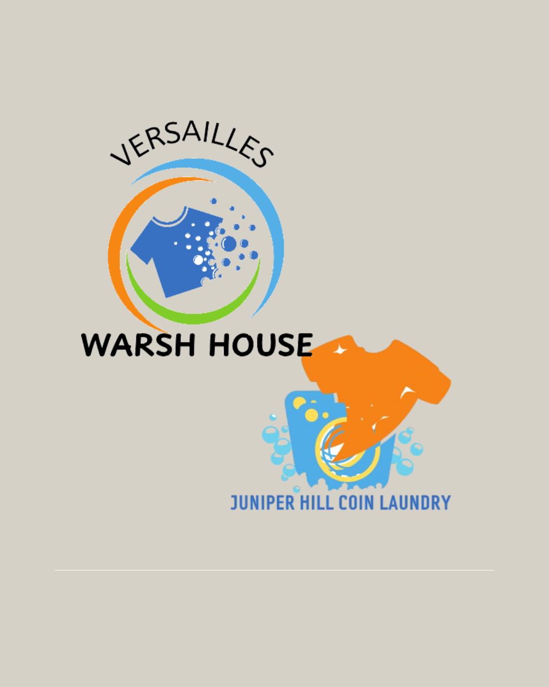 Dual Logos 5